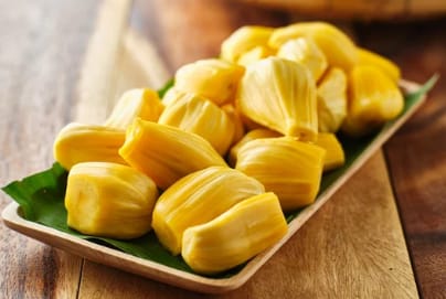 Jackfruit plant hybrid grafted all seasons Pack of 1 -Live  Plant For Home Garden